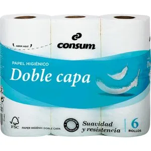 Consum