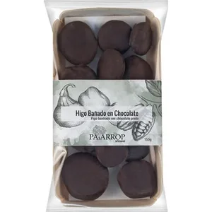 Higo Chocolateado Paiarrop