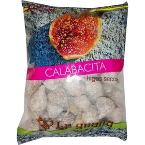 Higos Secos Calabacita la Guaña