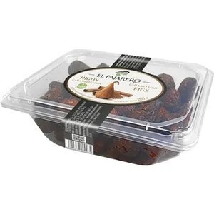 Higos Secos Caramelizados sin Gluten el Pajarero