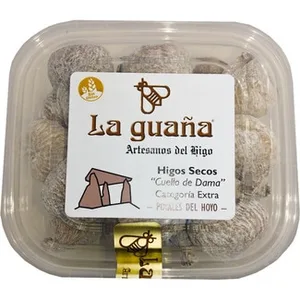 Higos Secos Cuello de Dama la Guaña