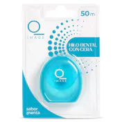 Hilo Dental Menta Dia Imaqe 1 Unidad