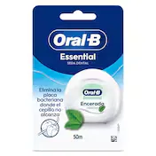 Hilo Dental Oral-b 1 Unidad