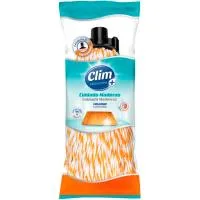Fregona Hilo Parquet Microfibra Clim Masterchef, Pack 1 Unid.