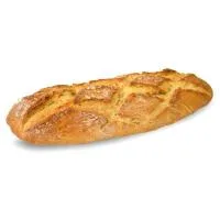 Hogaza 3% Trigo Sarraceno Eroski, 460 G