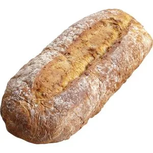 Hogaza 9% Nueces y 6% Calabaza 400 Gr