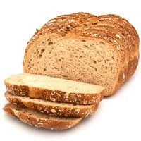 Hogaza de Pan Cereales y Semillas, Paquete 500 G