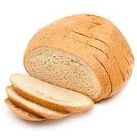 Hogaza de Pan Natural, Paquete 500 G