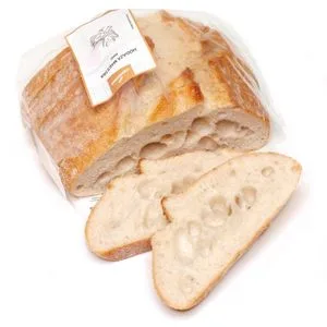 Hogaza Maestra 450 Gr