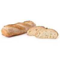 Hogaza Eroski Natur, 380 G