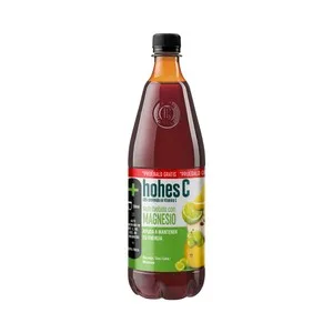 Hohes C Zumo Multifrutas Nutricional con Extra de Magnesio Hohes C 1 L. 1000 ML