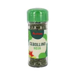 Producto Alcampo Hoja de Cebollino Producto Alcampo 8 Gr.