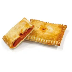 Hojaldre de Atún 9% y Huevo 5.3% 130 Gr