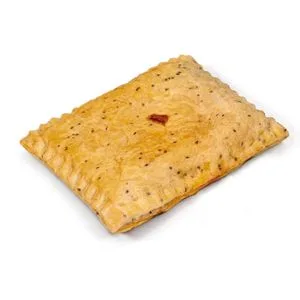 Hojaldre de Carne 16,5% 1 Unidad 130 Gr