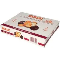 Surtido de Hojaldres Hojalbi 1.25 KG