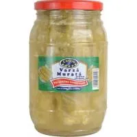Hojas de Col Varza Murata Encon, Frasco 1,7 Ml