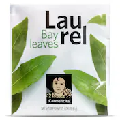 Hojas de Laurel Carmencita 8 G