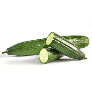 Pepino Holandés (peso Aproximado de la Unidad 270 G)