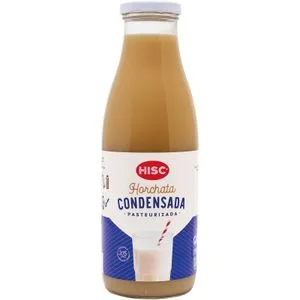 Horchata Condensada Botella 750 Ml
