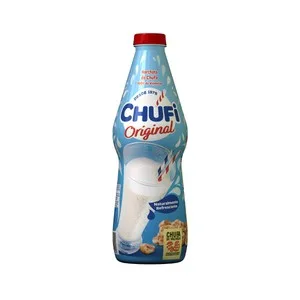 Chufi Horchata de Chufa con Denominación de Origen Chufa de Valencia Original 1 L. 1000 ML