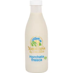 Horchata Fresca Xufatopía 750 Ml