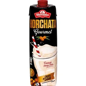 Horchata Gourmet 1 L