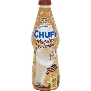 Horchata Maestro Botella 1 L