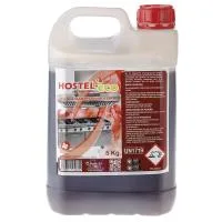 Desengrasante Hotel Eco, Garrafa 5 Kg
