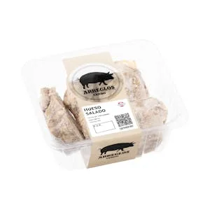 Hueso de Cerdo Salado 0.32 KG