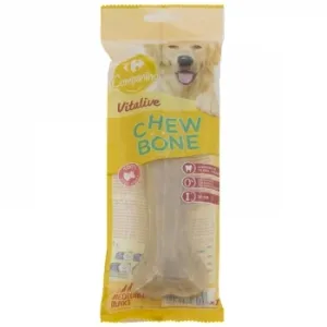 Hueso de Masticar para Perro Carrefour 20 Cm