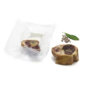 Hueso Garrón de Cerdo Carrefour el Mercado 250 G Aprox