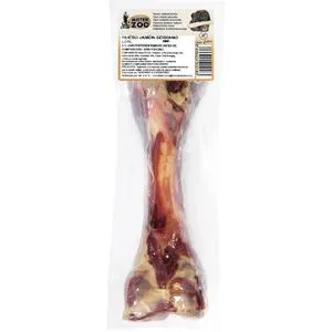 Hueso Natural Jamón Femur 1 u