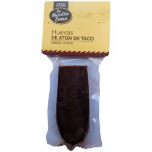 Huevas de Atún de Nuestra Tierra 150 G
