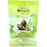 Huevitos de Pistacho Witor's, Bolsa 110 G