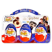 Huevo Chocolate Kinder Joy T-3