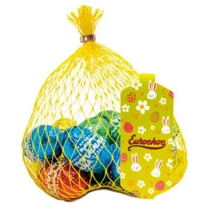 Huevos Surtidos Malla