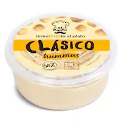 Hummus Clásico Dia al Punto 220 G