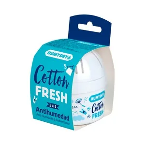 Humydry Antihumedad Cotton Fresh 75g 75 G