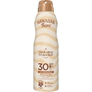 Hydrating Protection Bruma Solar Protectora Spf-30 Aroma Tropical Resistente al Agua Hawaiian Tropic