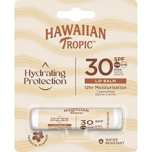 Hydrating Protection Protector Labial Solar Sfp-30 Resistente al Agua Resistente al Agua Hawaiian Tropic