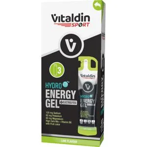 Hydrogel Electrolitos Lima 3 u