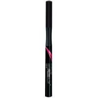 Eyeliner Hyper Precise All Day Negro Maybelline, Pack 1 Ud