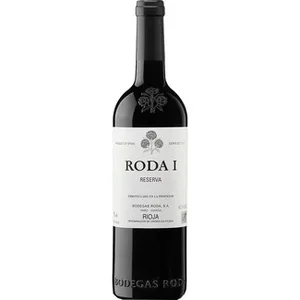 I Vino Tinto Reserva Doca Rioja Roda