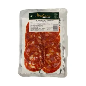 Iber Corte Chorizo Loncheado 100 G.