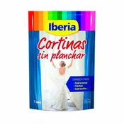 Iberia Cortinas.