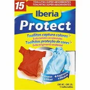 Iberia Toallitas Protect Color.