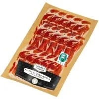 Paleta Ibérica de Cebo Sanchez Alcaraz, sobre 150 G