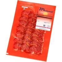 Lomo Ibérico de Cebo 50% Raza Ibérica Matorral, sobre 125 G