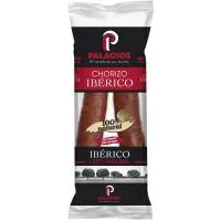 Chorizo Ibérico Palacios, Sarta 200 G