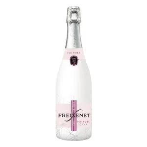 Ice Cuvee Rosado D.o.cava 0,75 L